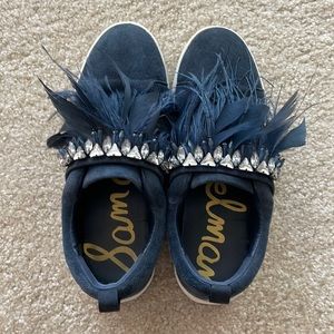 Sam Edelman slip ons